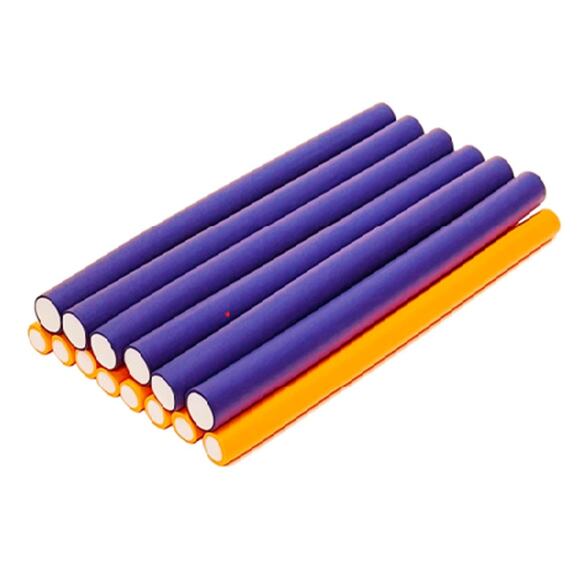 Donna Soft Twist Hair Rollers All Hair Types - 28 Pcs - Picture 2 of 7